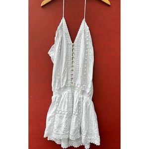 Melissa Odabash Coverup